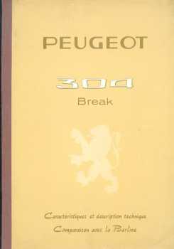 Photo: Sells Part and accessory PEUGEOT