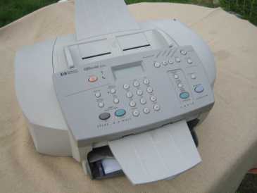 Photo: Sells Printer HP - H.P OFFICE JET K60