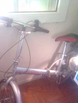 Photo: Sells Bicycle LAMBOUD