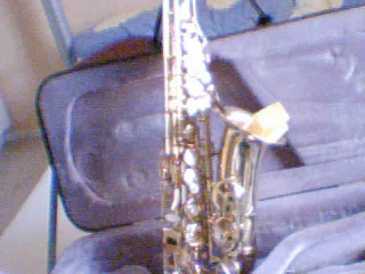 Photo: Sells Saxophone SELMER - SELMER SERIE III