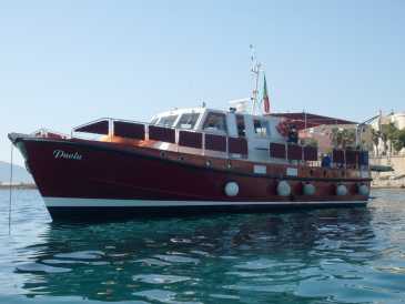 Photo: Sells Boat ITALCRAFT CANTIERI DEL GOLFO - ITALCRAFT