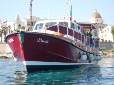 Photo: Sells Boat ITALCRAFT CANTIERI DEL GOLFO - ITALCRAFT