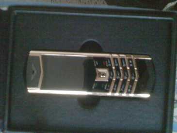Photo: Sells Cell phones VERTU V10; STYLE