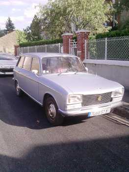 Photo: Sells Collection car PEUGEOT - 304