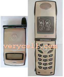 Photo: Sells Cell phone NEXTEL - WWW.VERYCELL.COM MANUFACTURER NEXTEL PHONES I930