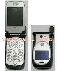 Photo: Sells Cell phones NEXTEL - WWW.VERYCELL.COM MANUFACTURER NEXTEL PHONES I870