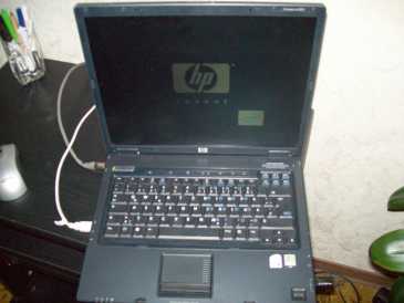 Photo: Sells Laptop computer HP - HP