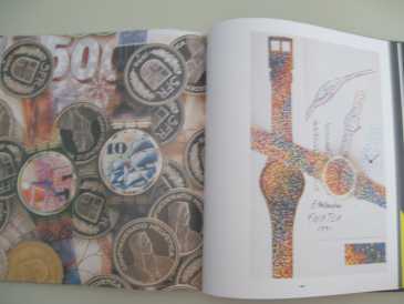 Photo: Sells Collection object SWATCH AFTER SWATCH LIBRO-CATALOGO