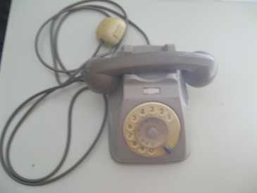 Photo: Sells Collection object TELEFONO ANNI 70