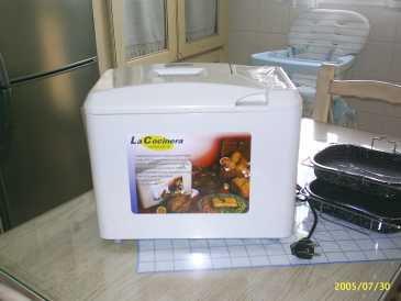 Photo: Sells Electric household appliance LA COCINERA - PERFECTO ESTADO