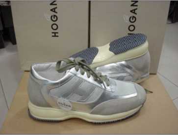 Photo: Sells Shoes HOGAN - SCARPE HOGAN ORIGINALI 2009/2010