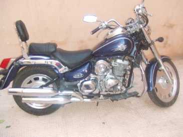 daelim daystar 150cc