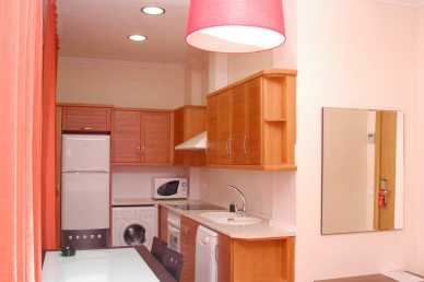 Photo: Rents 3 bedrooms apartment 50 m2 (538 ft2)