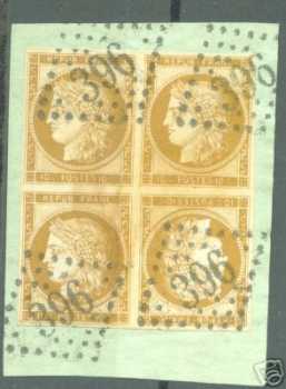 Photo: Sells Stamp / postal card