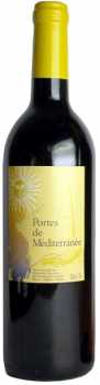 Photo: Sells Wine Red - Cabernet-Sauvignon - France - Valley of the Rhone - Southerner