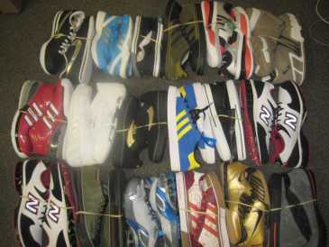 Photo: Sells Shoes