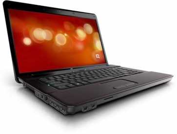 Photo: Sells Laptop computer HP - COMPACT 610