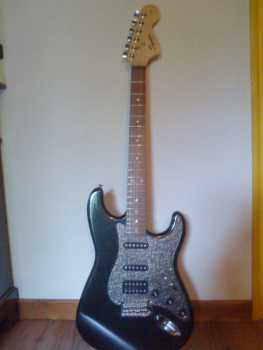 Photo: Sells Guitar SQUIER BY FENDER - SQUIER STRAT BY FENDER AFFINITY SERIES