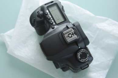 Photo: Sells Camera CANON