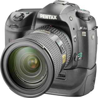 Photo: Sells Camera PENTAX - K10D, 3 OBJECTIFS ET ACCESSOIRES