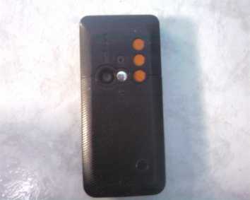 Photo: Sells Cell phone SONY ERICSON - V630I