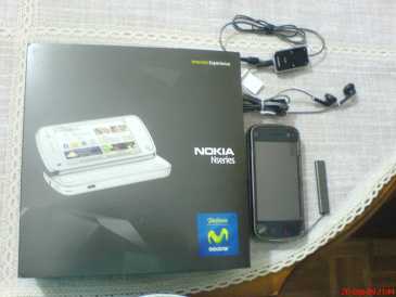 Photo: Sells Cell phone NOKIA - N97