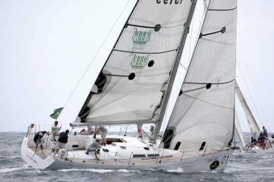Photo: Sells Boat COMAR YACHTS SPA - COMET 45S