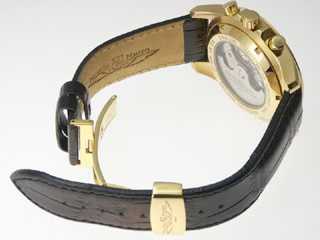 Photo: Sells 5 Bracelets watches - mechanicals Men - MARCELLUS MASTERS