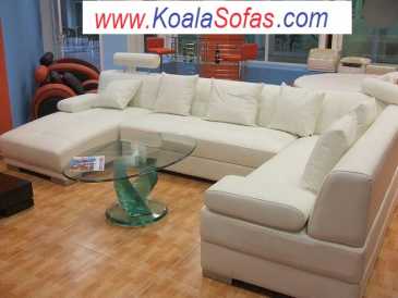 Photo: Sells Decoration KOALA - KOALA SOFAS