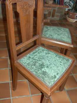 Photo: Sells 2 Chairs