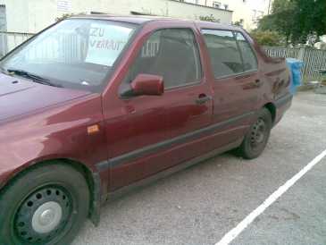 Photo: Sells Collection car VOLKSWAGEN - Vento