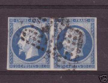 Photo: Sells Stamps block