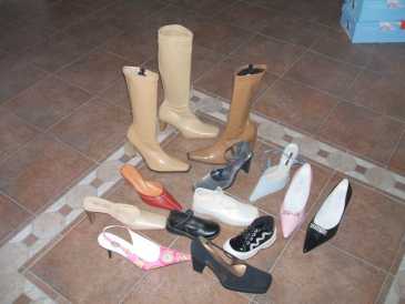 Photo: Sells Shoes