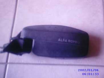 Photo: Sells Part and accessory ALFA 90 - ALFA ROMEO 90
