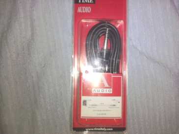 Photo: Sells Cable and material AUDIO LINK - AUDIO LINK