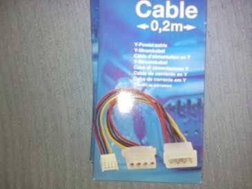 Photo: Sells Cable and material N.D