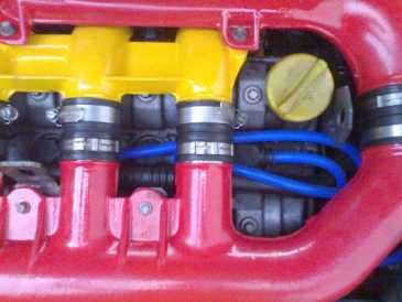Photo: Sells Part and accessory OPEL VAUXHALL - VECTRA V6