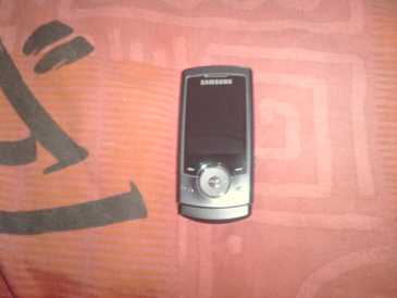 Photo: Sells Cell phone SAMSUNG - SGH U600
