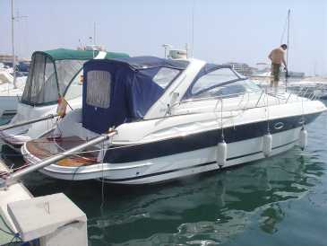 Photo: Sells Boat BAVARIA - BAVARIA 35 SPORT YACHT