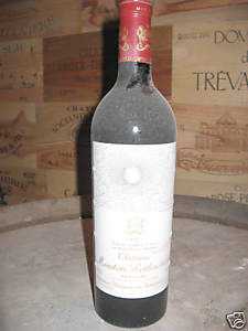 Photo: Sells Wine France - Bordeaux - Médoc