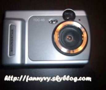 Photo: Sells Camera SOUNDSTAR