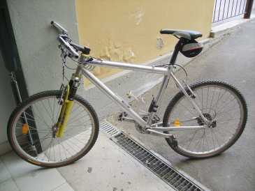 Photo: Sells Bicycle ALTRO - MOUNTAIN BIKE