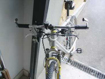 Photo: Sells Bicycle ALTRO - MOUNTAIN BIKE