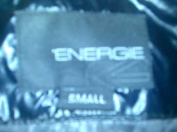 Photo: Sells Clothing Men - ENERGIE