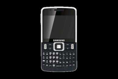 Photo: Sells Cell phone SAMSUNG - C6625 VALENCIA