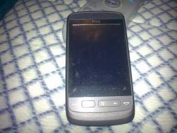 Photo: Sells Cell phone HTC - HTC TOUCH2