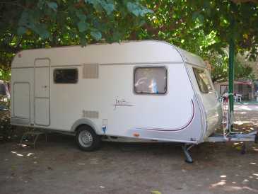 Photo: Sells Caravan and trailer SUN ROLLER - JAZZ 49CP