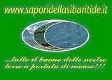 Photo: Sells Gastronomy and cooking WWW.SAPORIDELLASIBARITIDE.IT