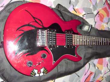 Photo: Sells 2 Guitars IBANEZ - IBANEZ GAX 30