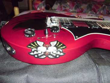 Photo: Sells 2 Guitars IBANEZ - IBANEZ GAX 30